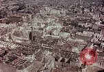 Image of bomb damage Berlin Germany, 1945, second 61 stock footage video 65675031437