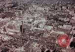 Image of bomb damage Berlin Germany, 1945, second 62 stock footage video 65675031437