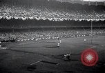 Image of NY Giants vs NY Yankees in World Series New York United States USA, 1937, second 4 stock footage video 65675031438