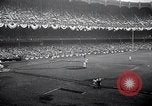 Image of NY Giants vs NY Yankees in World Series New York United States USA, 1937, second 6 stock footage video 65675031438
