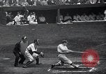 Image of NY Giants vs NY Yankees in World Series New York United States USA, 1937, second 8 stock footage video 65675031438