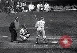Image of NY Giants vs NY Yankees in World Series New York United States USA, 1937, second 16 stock footage video 65675031438