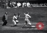 Image of NY Giants vs NY Yankees in World Series New York United States USA, 1937, second 17 stock footage video 65675031438