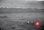 Image of NY Giants vs NY Yankees in World Series New York United States USA, 1937, second 18 stock footage video 65675031438