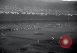 Image of NY Giants vs NY Yankees in World Series New York United States USA, 1937, second 19 stock footage video 65675031438