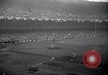 Image of NY Giants vs NY Yankees in World Series New York United States USA, 1937, second 20 stock footage video 65675031438