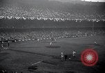 Image of NY Giants vs NY Yankees in World Series New York United States USA, 1937, second 23 stock footage video 65675031438