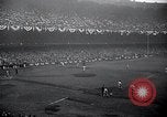 Image of NY Giants vs NY Yankees in World Series New York United States USA, 1937, second 24 stock footage video 65675031438