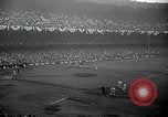 Image of NY Giants vs NY Yankees in World Series New York United States USA, 1937, second 26 stock footage video 65675031438
