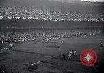 Image of NY Giants vs NY Yankees in World Series New York United States USA, 1937, second 27 stock footage video 65675031438