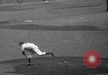 Image of NY Giants vs NY Yankees in World Series New York United States USA, 1937, second 31 stock footage video 65675031438