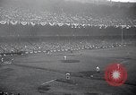 Image of NY Giants vs NY Yankees in World Series New York United States USA, 1937, second 33 stock footage video 65675031438