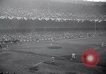 Image of NY Giants vs NY Yankees in World Series New York United States USA, 1937, second 35 stock footage video 65675031438