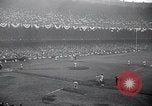 Image of NY Giants vs NY Yankees in World Series New York United States USA, 1937, second 37 stock footage video 65675031438