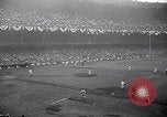 Image of NY Giants vs NY Yankees in World Series New York United States USA, 1937, second 39 stock footage video 65675031438