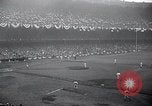 Image of NY Giants vs NY Yankees in World Series New York United States USA, 1937, second 40 stock footage video 65675031438