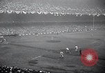 Image of NY Giants vs NY Yankees in World Series New York United States USA, 1937, second 44 stock footage video 65675031438