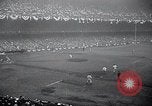 Image of NY Giants vs NY Yankees in World Series New York United States USA, 1937, second 45 stock footage video 65675031438