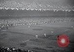 Image of NY Giants vs NY Yankees in World Series New York United States USA, 1937, second 50 stock footage video 65675031438