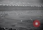 Image of NY Giants vs NY Yankees in World Series New York United States USA, 1937, second 51 stock footage video 65675031438
