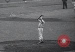Image of NY Giants vs NY Yankees in World Series New York United States USA, 1937, second 52 stock footage video 65675031438