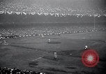 Image of NY Giants vs NY Yankees in World Series New York United States USA, 1937, second 55 stock footage video 65675031438