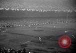 Image of NY Giants vs NY Yankees in World Series New York United States USA, 1937, second 56 stock footage video 65675031438