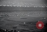 Image of NY Giants vs NY Yankees in World Series New York United States USA, 1937, second 57 stock footage video 65675031438