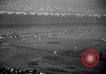 Image of NY Giants vs NY Yankees in World Series New York United States USA, 1937, second 58 stock footage video 65675031438