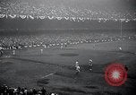 Image of NY Giants vs NY Yankees in World Series New York United States USA, 1937, second 59 stock footage video 65675031438