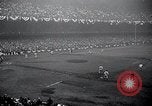 Image of NY Giants vs NY Yankees in World Series New York United States USA, 1937, second 61 stock footage video 65675031438