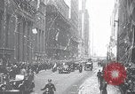Image of Franklin Roosevelt addresses city of Chicago Chicago Illinois USA, 1937, second 8 stock footage video 65675031439