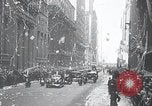 Image of Franklin Roosevelt addresses city of Chicago Chicago Illinois USA, 1937, second 10 stock footage video 65675031439