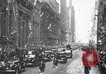 Image of Franklin Roosevelt addresses city of Chicago Chicago Illinois USA, 1937, second 13 stock footage video 65675031439