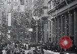 Image of Franklin Roosevelt addresses city of Chicago Chicago Illinois USA, 1937, second 14 stock footage video 65675031439