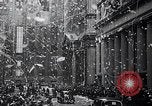 Image of Franklin Roosevelt addresses city of Chicago Chicago Illinois USA, 1937, second 15 stock footage video 65675031439
