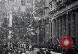 Image of Franklin Roosevelt addresses city of Chicago Chicago Illinois USA, 1937, second 16 stock footage video 65675031439