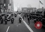Image of Franklin Roosevelt addresses city of Chicago Chicago Illinois USA, 1937, second 25 stock footage video 65675031439