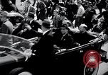 Image of Franklin Roosevelt addresses city of Chicago Chicago Illinois USA, 1937, second 33 stock footage video 65675031439