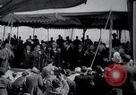 Image of Franklin Roosevelt addresses city of Chicago Chicago Illinois USA, 1937, second 40 stock footage video 65675031439
