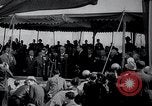 Image of Franklin Roosevelt addresses city of Chicago Chicago Illinois USA, 1937, second 41 stock footage video 65675031439