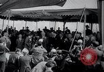 Image of Franklin Roosevelt addresses city of Chicago Chicago Illinois USA, 1937, second 43 stock footage video 65675031439