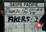 Image of Fire Support Base Vietnam, 1970, second 1 stock footage video 65675031440