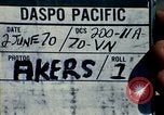 Image of Fire Support Base Vietnam, 1970, second 9 stock footage video 65675031440