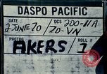 Image of Fire Support Base Vietnam, 1970, second 11 stock footage video 65675031440