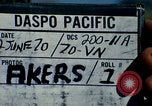 Image of Fire Support Base Vietnam, 1970, second 15 stock footage video 65675031440