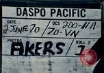 Image of Fire Support Base Vietnam, 1970, second 17 stock footage video 65675031440