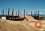 Image of Fire Support Base Vietnam, 1970, second 25 stock footage video 65675031440