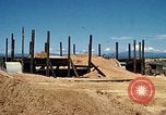 Image of Fire Support Base Vietnam, 1970, second 40 stock footage video 65675031440
