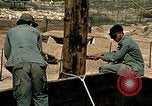 Image of Fire Support Base Vietnam, 1970, second 41 stock footage video 65675031440
